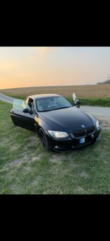 BMW 335i Cabrio M Sport Edition 