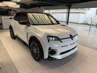 Renault R 5 Iconic Five 150 Comfort Range