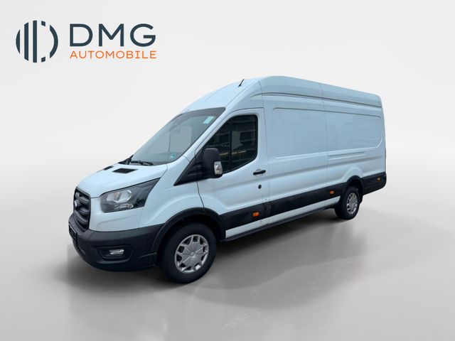 Ford Transit Kasten 350 L4 Trend