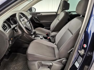 Volkswagen Tiguan - 7