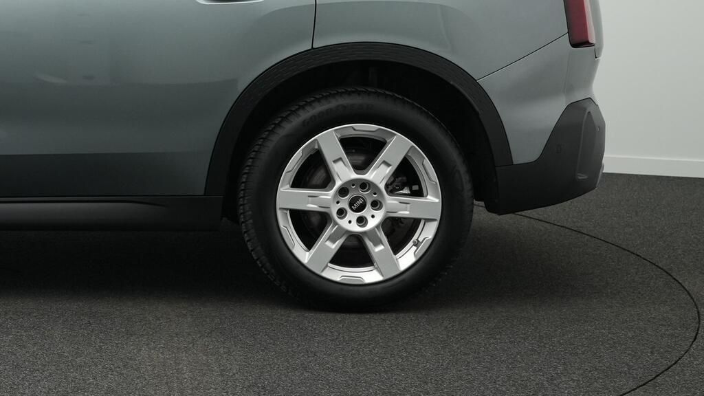 MINI Cooper S Countryman - Bild 18