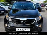 Kia Sportage 1.6 GDI*FIFA Edition*Kamera*Pano*Navi - Kia Sportage in Nürnberg