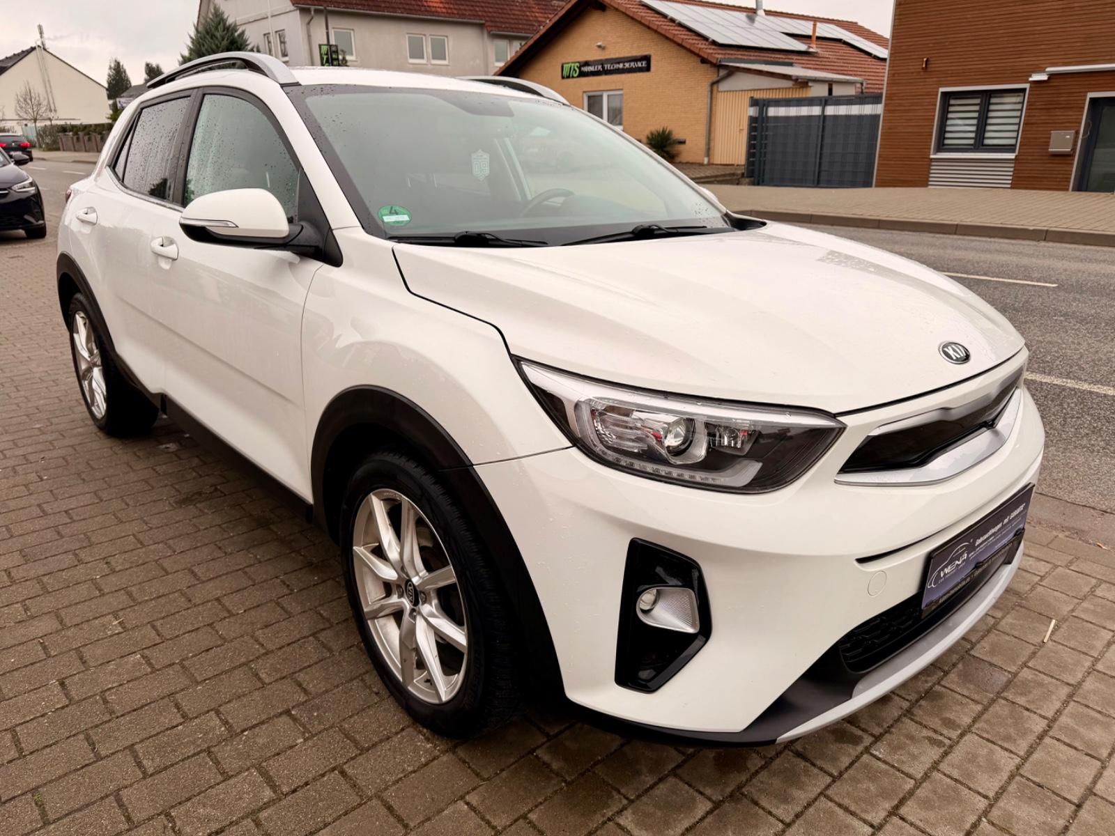 Kia Stonic Edition 7/TÜV§INSPEKTIONNEU