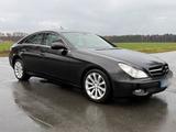 Mercedes-Benz CLS 320 CDI MOPF Xenon Schie... - gebrauchte Mercedes-Benz CLS 320 aus dem Jahr 2009