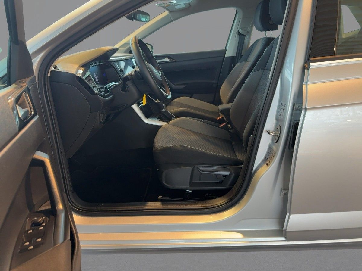 Volkswagen Polo - Bild 9