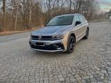 Volkswagen Tiguan Allspace 2.0 TDI R-Line DSG 4MOTION High.