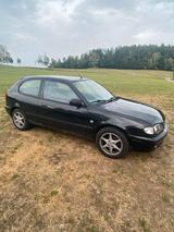 Toyota Corolla E11 - Toyota Corolla: E11