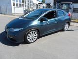 Honda Civic Lim. 5-trg. 2.2 i-DTEC Sport AHK - Honda Civic: 5d