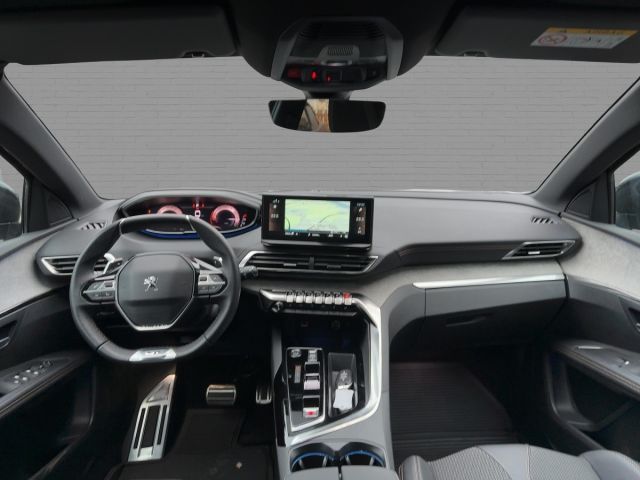 Foto Nummer 8: PEUGEOT 3008