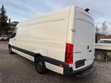 Mercedes-Benz Sprinter III Kasten RWD 317CDI - gebrauchte Mercedes-Benz Sprinter aus dem Jahr 2022