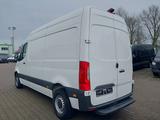 Mercedes-Benz eSprinter III Kasten FWD Sprinter 312 L2 KLIMA/R - Mercedes-Benz 312