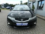 Honda Civic 1.4 Type S i-VTEC  1.Hd. Sitzh. Insp. Neu! - Honda Civic: Si