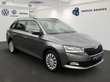 Skoda Fabia Combi 1.0TSI Active KLIMA+DAB-RADIO+BT+++ - Skoda Fabia: Combi Active