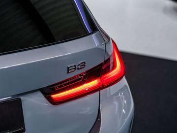 2023 Alpina B3 photo 7