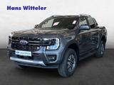 Ford Ranger Wildtrak e-4 WD Doppelkabine 2.3 EcoBoost