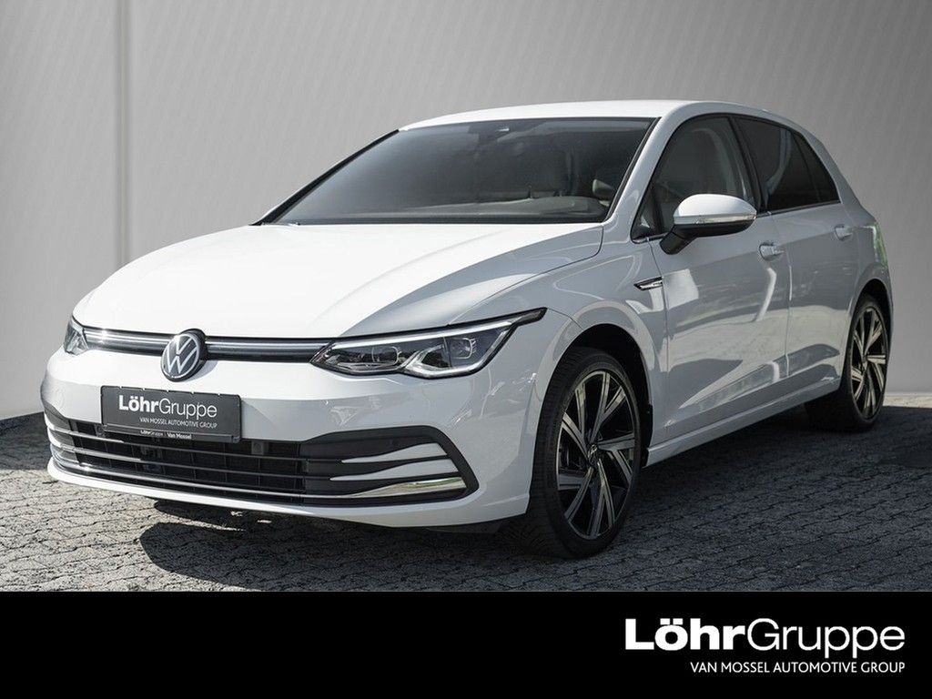 Image of Volkswagen Golf