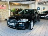 Audi A3 Sportback 1.6 Attraction - gebrauchte Audi A3 aus dem Jahr 2007