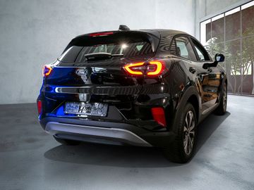 Ford Puma 1.0 Titanium Autobahnassistent Kamera LED