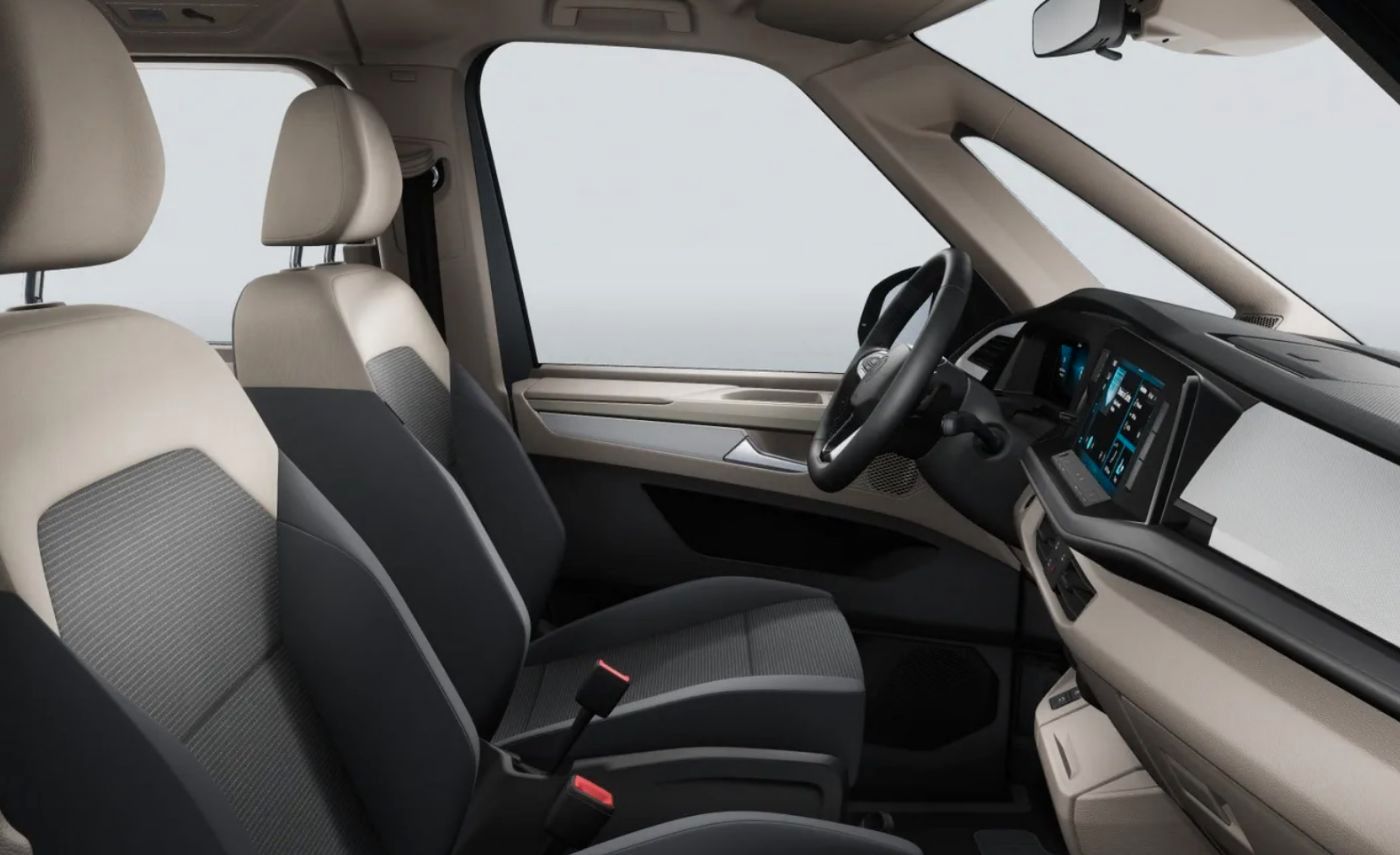 Volkswagen T7 Multivan - Bild 15