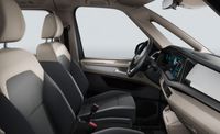 Volkswagen T7 Multivan - Vorschau Bild 15