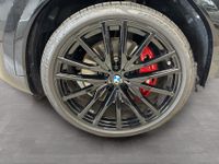 BMW X6 M60 - Vorschau Bild 5