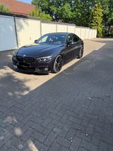 BMW 440 Gran Coupé 440i  Gran Coupé M Spor... - BMW 440 Gran Coupé aus 2019