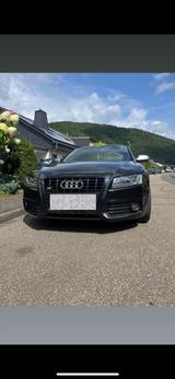 Audi S5 v8 zu verkaufen - gebrauchte Audi S5 aus dem Jahr 2010