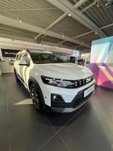 Dacia Jogger Journey TCe 110 - Dacia Gebrauchtwagen in Bielefeld