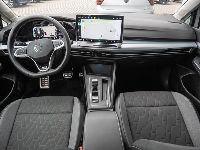 Golf VIII Variant 2.0 TDI Goal MATRIX-LED 360°