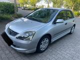 Honda Civic 1.4i LS,Servo.Klima,TÜV/A 08/2026 - Honda Civic aus 2005