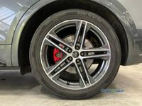Audi SQ5 - Vorschau Bild 9