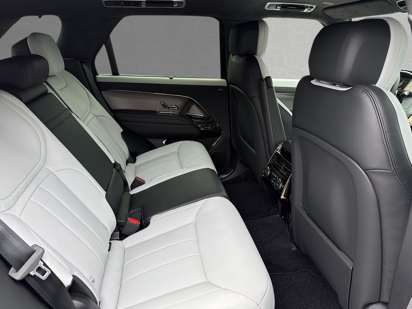 Land Rover Range Rover Sport D350 Autobiography AHK WinterP foto 5