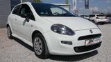 Fiat Punto 1.2 Pop Tüv,- Kundendienst Neu Klima Alufe - Fiat Punto Gebrauchtwagen in Augsburg