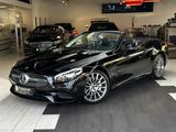Mercedes-Benz SL 400 AMG Pano  Keyless-Go Airscarf Kamera - Mercedes-Benz SL-Klasse: Sportwagen