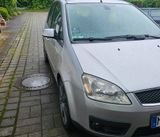 Ford c max ghia - Ford C-Max aus 2005: Ghia