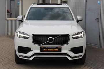 Volvo XC90 - 7
