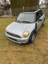MINI One Motor N12B14A 95PS orginal 109000KM - MINI MINI: Moto