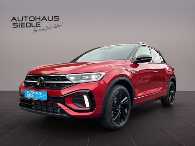 Volkswagen T-Roc R-Line 2.0 l TDI DSG 4Motion foto 2