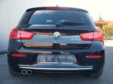 BMW 125i Urban-Line NAVI/LED/S-DACH/RFK/SPORT-BREMSE - BMW 1er Reihe mit Benzin-Antrieb: Kombi