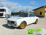 Alfa Romeo ALFA ROMEO GT 1300 Junior / Iscritta ASI / Targa - Alfa Romeo GT: Junior