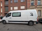 Renault Master - Wohnwagen & Wohnmobil in Krefeld