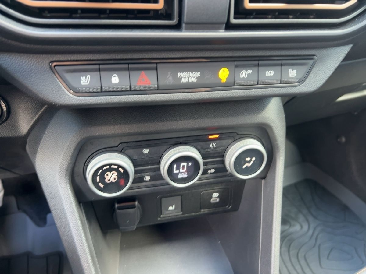 Dacia Jogger - Bild 15