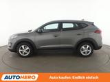 Hyundai Tucson 1.6 TGDI Advantage 2WD*NAVI*TEMPO*CAM*PDC - Hyundai TUCSON Gebrauchtwagen in Gelsenkirchen