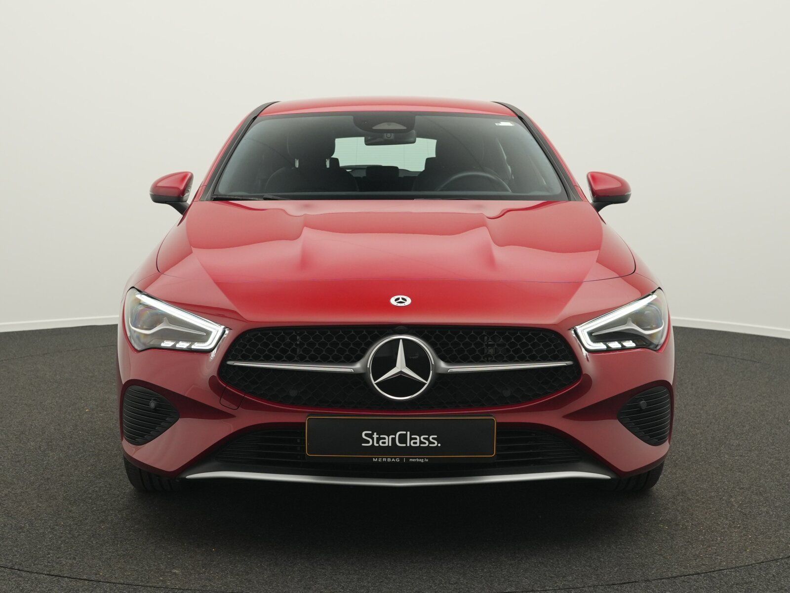 Mercedes-Benz CLA 250 e LED+Kamera+AHK imagem 2
