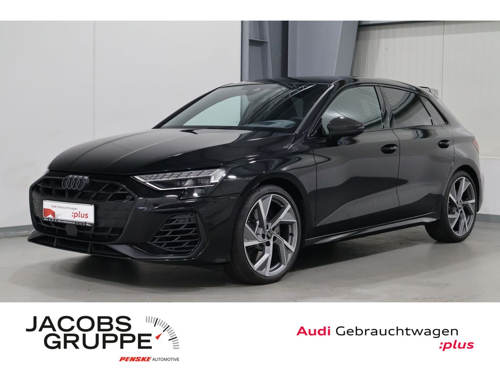 Image of Audi S3