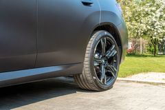 BMW X3 M50 – 10 / 31