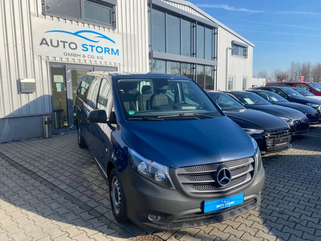 Mercedes-Benz Vito 114 CDI Tourer PRO*8-Sitz*Kamera*Navi*Tempo