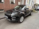 Land Rover Range Rover Evoque 2.0 TD4 110kW Pure Autom.... - Land Rover Range Rover Evoque in Duisburg