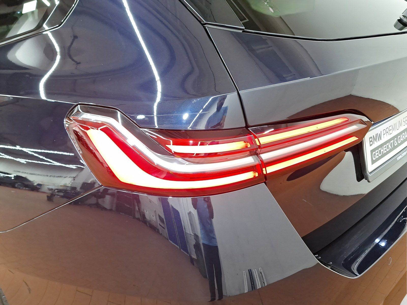 BMW 520 - Bild 10