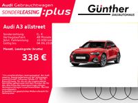 Audi A3 - Vorschau Bild 1